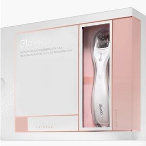BeautyBio GloPRO Microneedling Regeneration Tool
